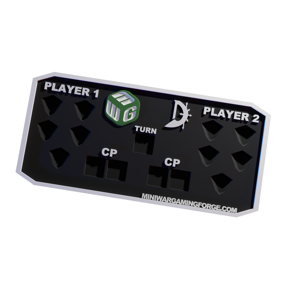 MWG Score Cards (STL Only)