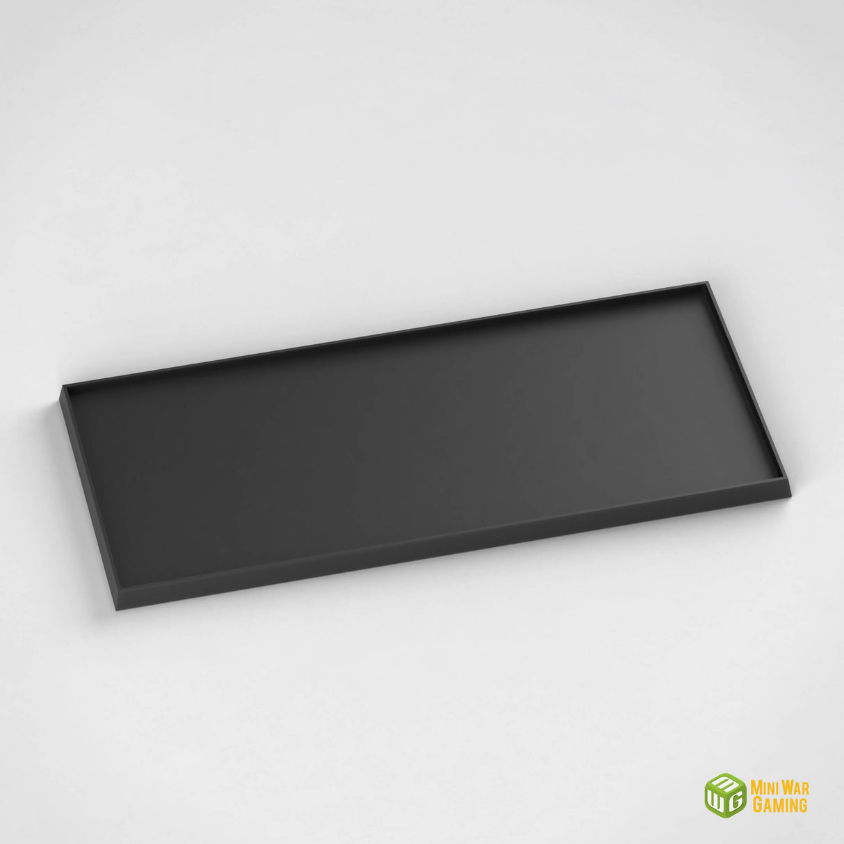 25mm base 7x3 (175x75mm) Movement Tray