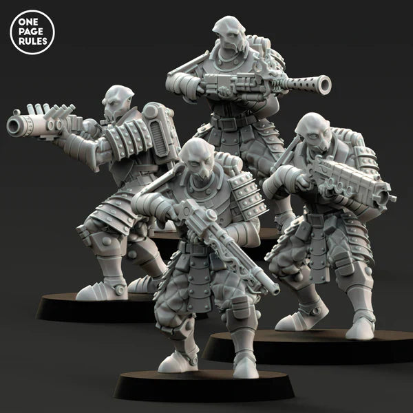 Dynasty Special Weapon Warriors
