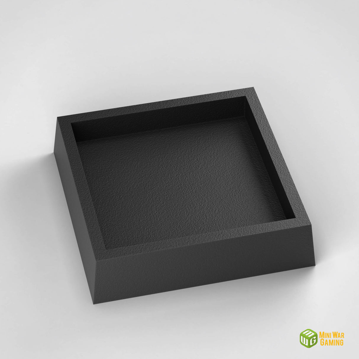 20mm to 25mm square base 1x1 Movement Tray Converter