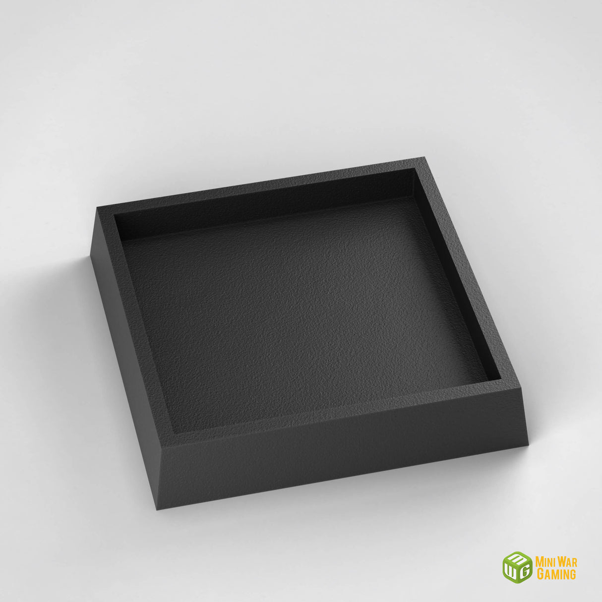 25mm to 30mm square base 1x1 Movement Tray Converter