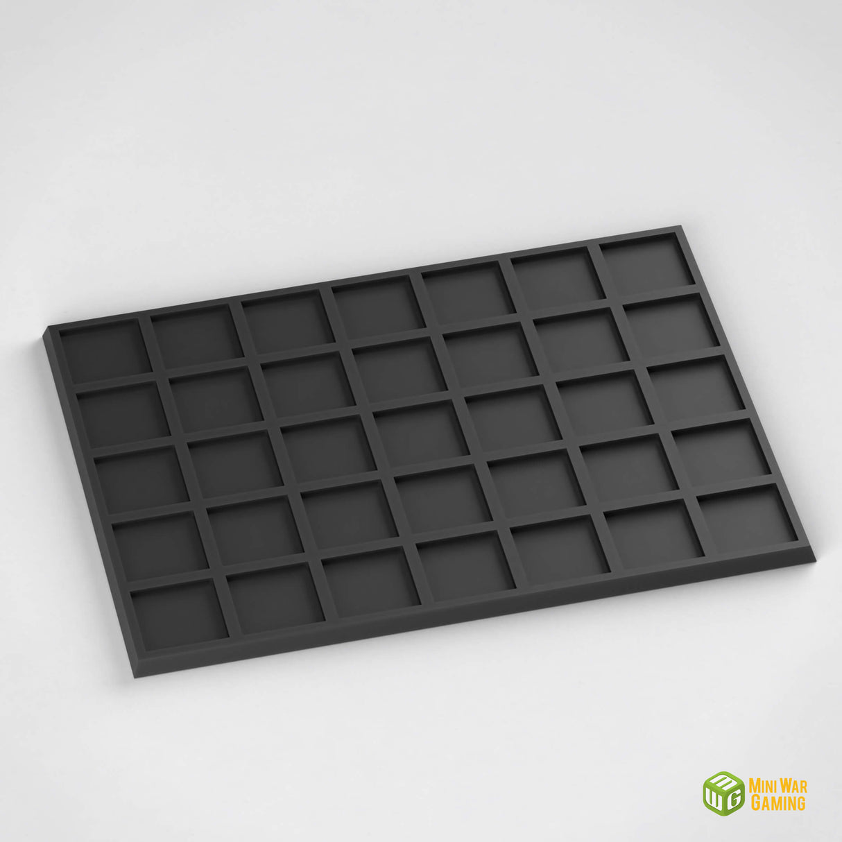 25mm to 30mm square base 7x5 Movement Tray Converter