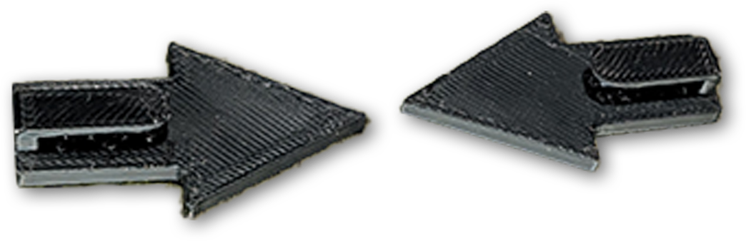 Warhammer 11th Edition Token Pack (Printed)