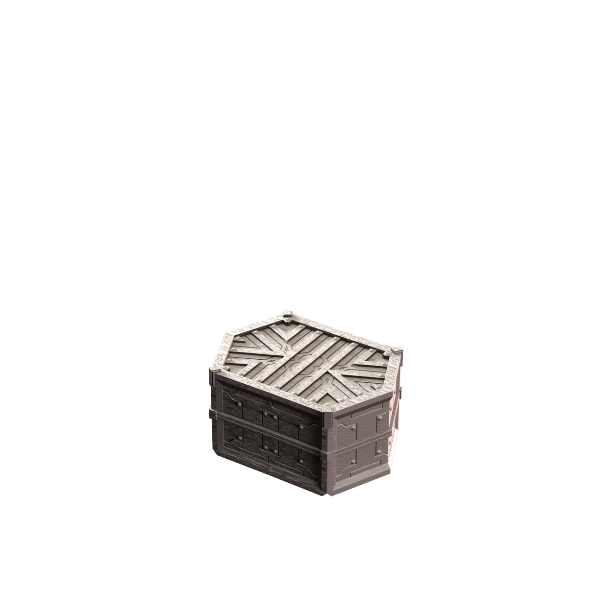 The Ruins of Perdition - Scatter Terrain Bundle