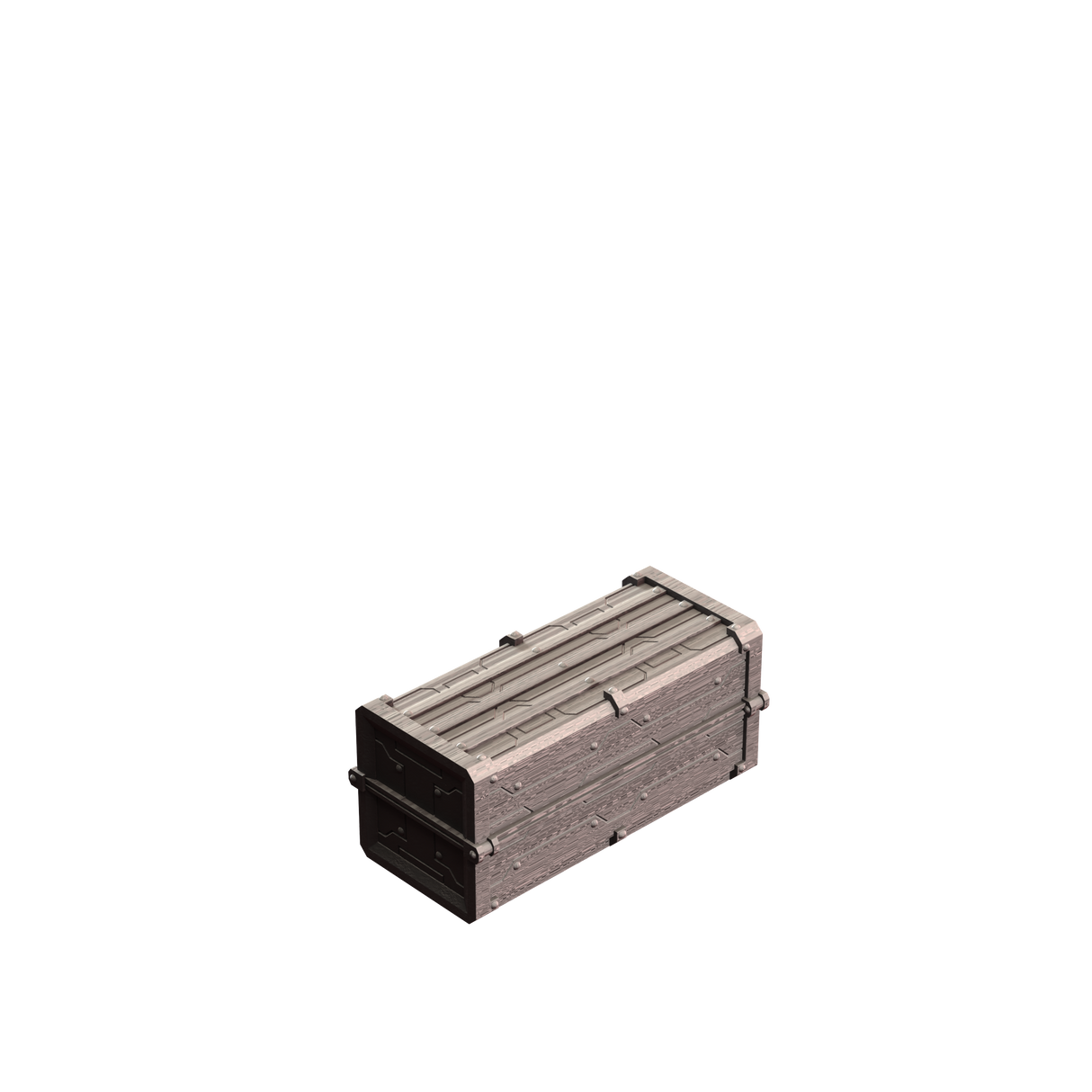 The Ruins of Perdition - Scatter Terrain Bundle