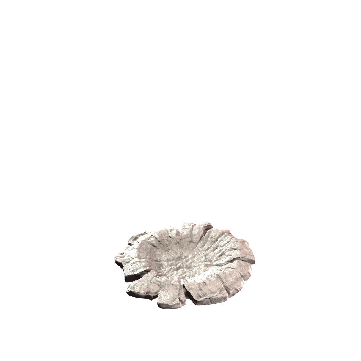 The Ruins of Perdition - Crater Terrain Bundle