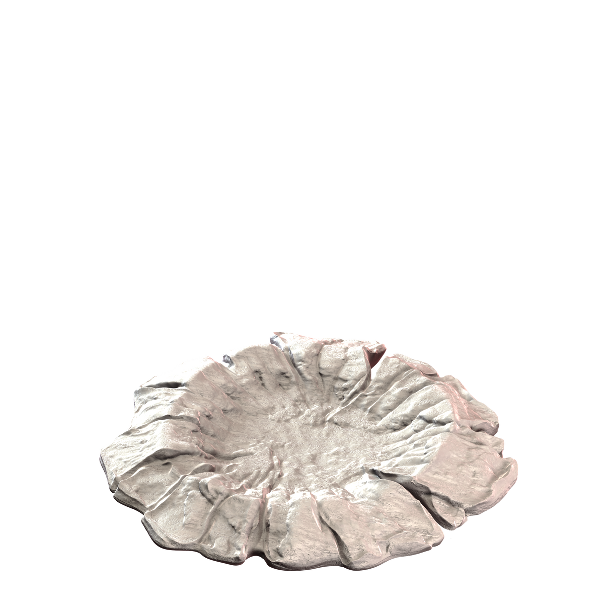 The Ruins of Perdition - Crater Terrain Bundle