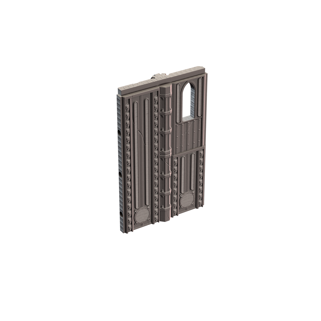 Ruins of Perdition - Building Bundle (STL)