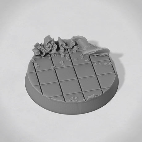 Marble Bases For Miniatures