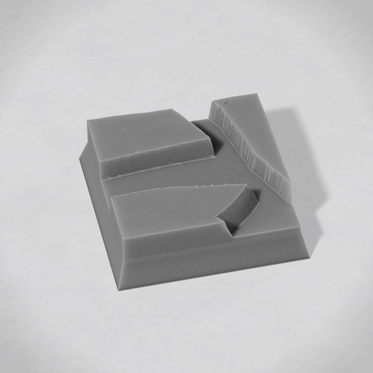 Square Bases – The MiniWarGaming Forge