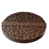 Cobblestone Round Bases