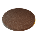 100mm Desert Round Base (Set of 1)