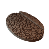 Cobblestone Round Bases