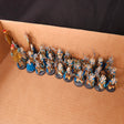 Age of Sigmar / The Old World - Cities of Sigmar / High Elf Realms - Painted Phoenix Guard - full lot