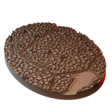 Skulls Round Bases