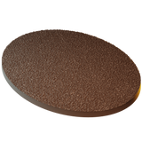 120x92mm Desert Round Base (Set of 1)