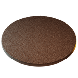 130mm Desert Round Base (Set of 1)