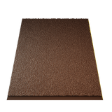 150x100mm Desert Square Base (Set of 1)