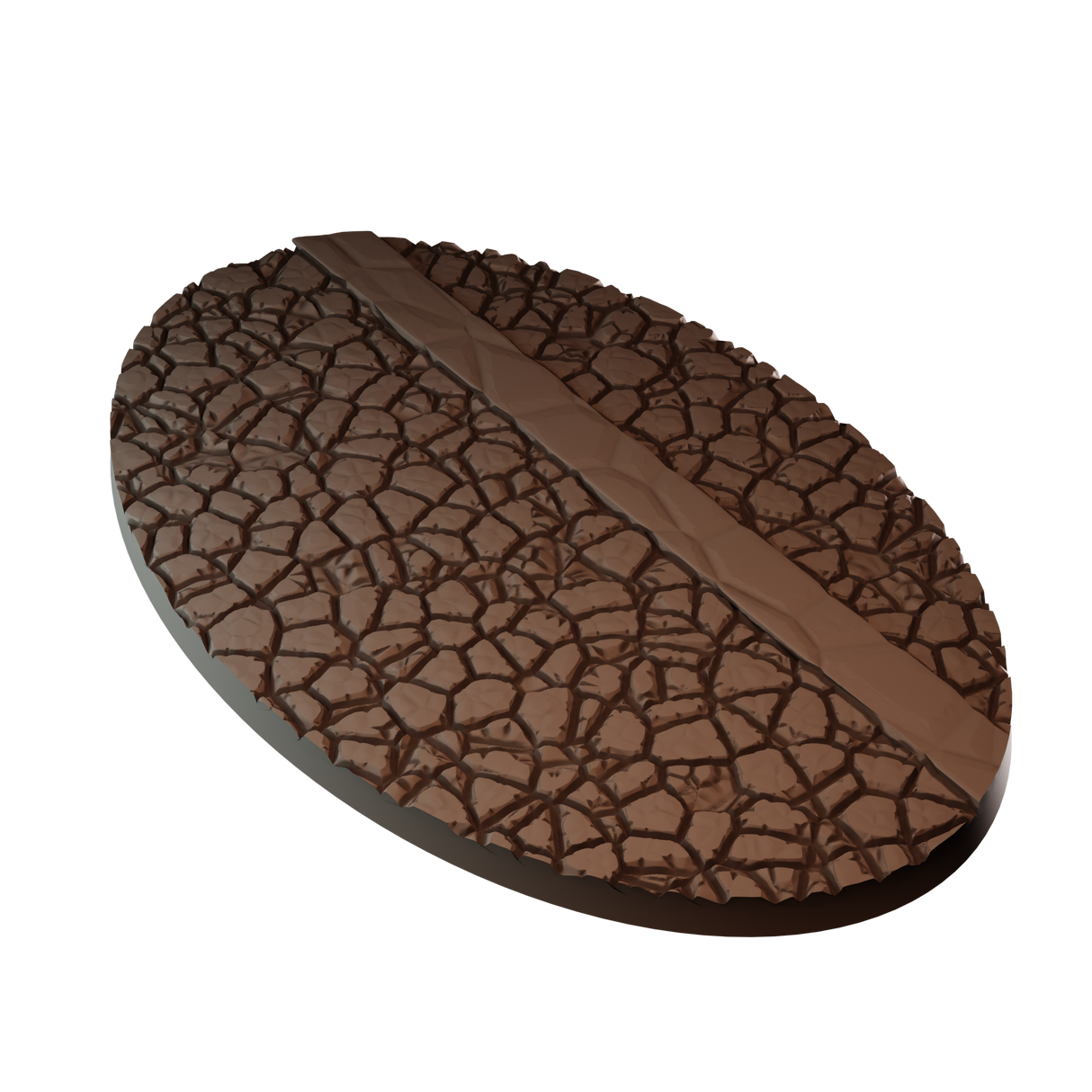 Cobblestone Round Bases