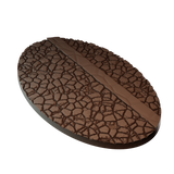 Cobblestone Round Bases