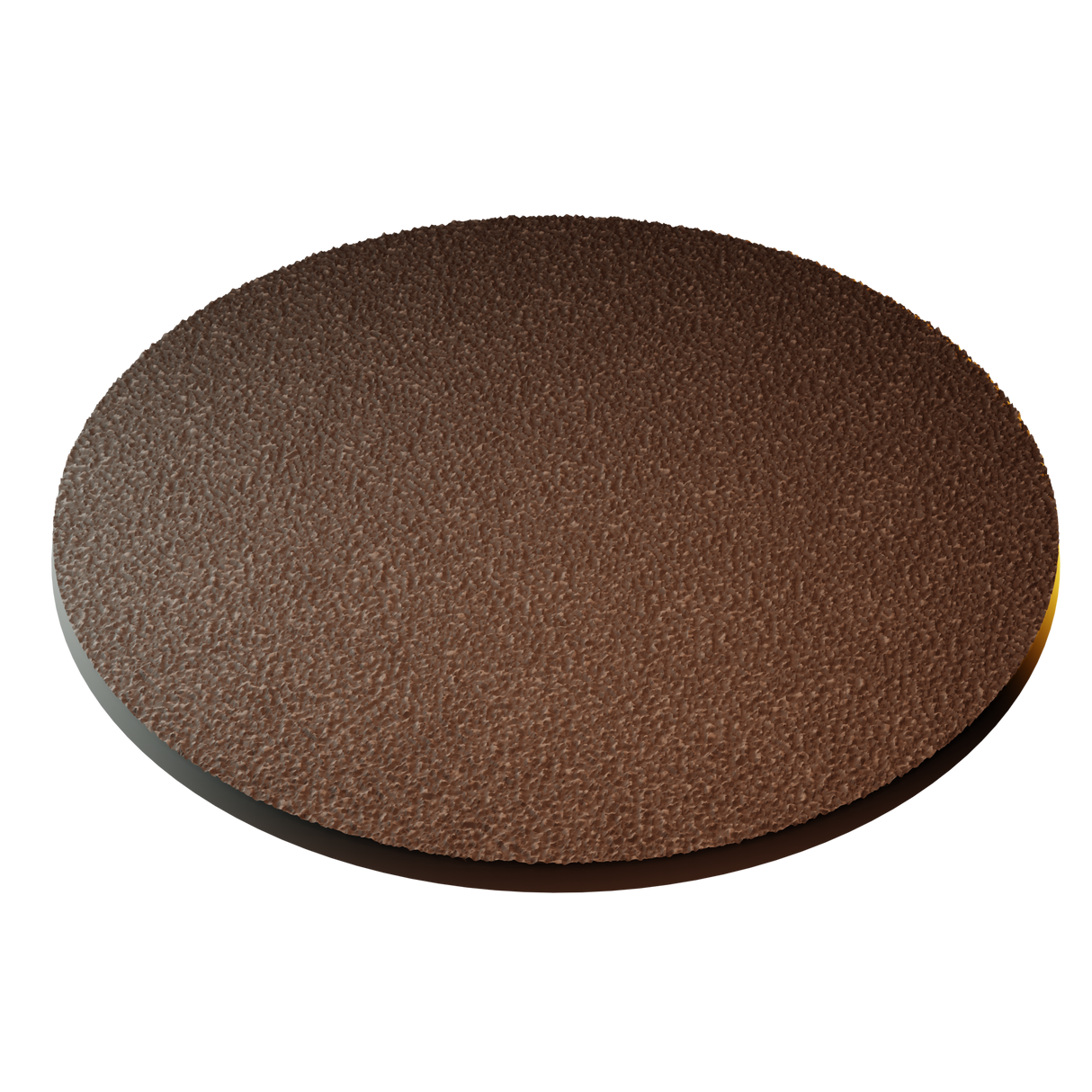 Desert Round Bases