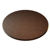 160mm Desert Round Base (Set of 1)