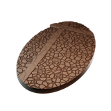 Cobblestone Round Bases