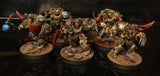 Warhammer 40,000 - Space Marines - Death of a Chapter Narrative Army - Painted by Best Overall Painting