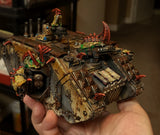 Warhammer 40,000 - Space Marines - Death of a Chapter Narrative Army - Painted by Best Overall Painting