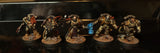 Warhammer 40,000 - Space Marines - Death of a Chapter Narrative Army - Painted by Best Overall Painting