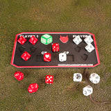 MWG Score Cards (STL Only)