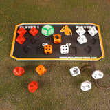 MWG Score Cards (STL Only)