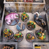 Deffwatch - Death Markers