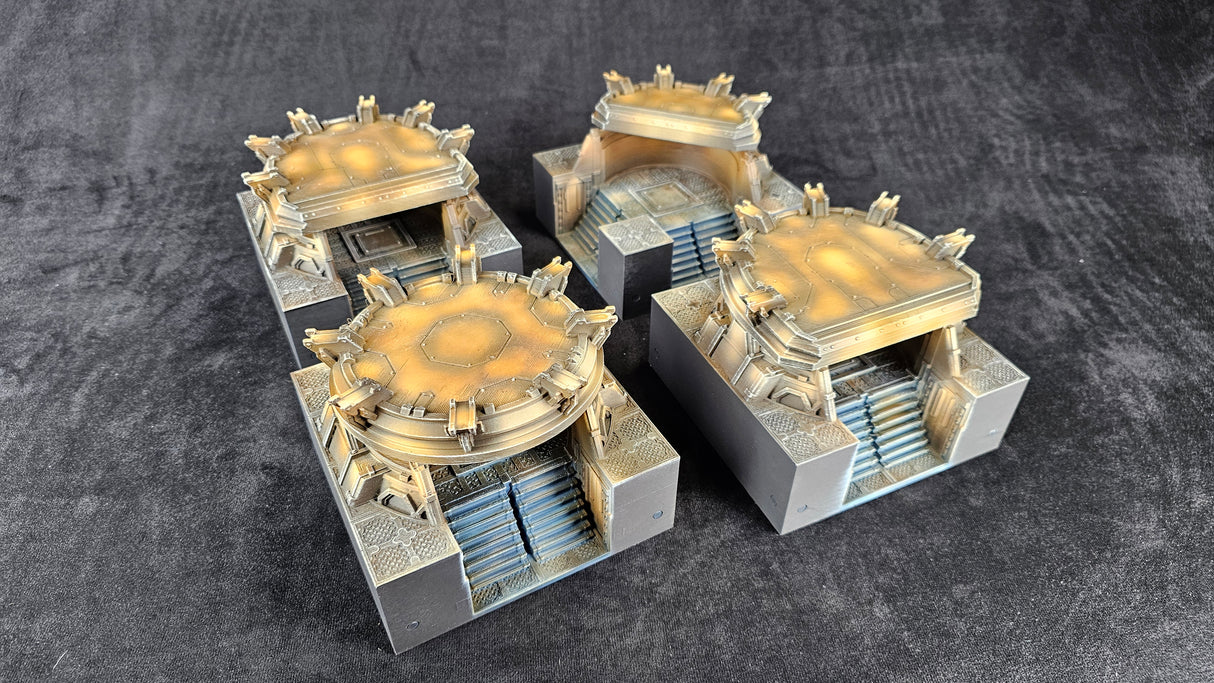 Depths of Perdition - Bunker Pack