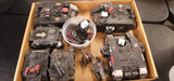 Warhammer 40,000 - Black Templars - Painted Army with Forge World Dreadnoughts & Land Raiders