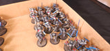 Warhammer 40,000 - Grey Knights - Painted Dreadknight, Dreadnought & Vehicle Army #2