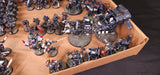 Warhammer 40,000 - Raven Guard - Well-Painted Infantry & Vehicle Army #1