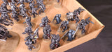 Warhammer 40,000 - Raven Guard - Painted Primaris Army