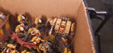 Warhammer 40,000 - Imperial Fists - Weathered Armoured & Infantry Army