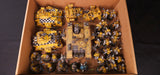 Warhammer 40K Lamenters Army – Very Well Painted, Heavily Weathered Veteran Force