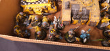Warhammer 40K Lamenters Army – Very Well Painted, Heavily Weathered Veteran Force