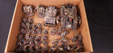 Warhammer 40,000 - Space Marines - Death of a Chapter Narrative Army - Painted by Best Overall Painting