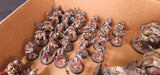Warhammer 40,000 - Space Marines - Death of a Chapter Narrative Army - Painted by Best Overall Painting