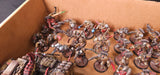 Warhammer 40,000 - Space Marines - Death of a Chapter Narrative Army - Painted by Best Overall Painting