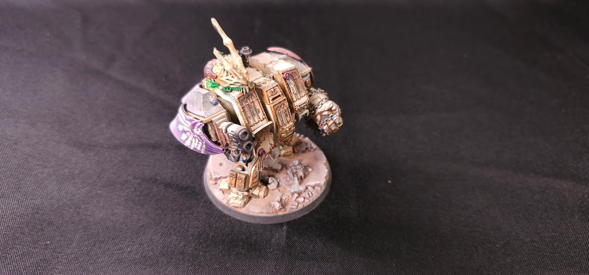 Warhammer 40,000 - Space Marines - Death of a Chapter Narrative Army - Painted by Best Overall Painting