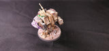 Warhammer 40,000 - Space Marines - Death of a Chapter Narrative Army - Painted by Best Overall Painting
