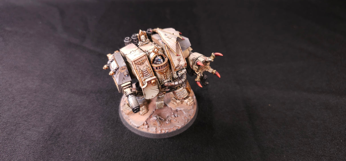 Warhammer 40,000 - Space Marines - Death of a Chapter Narrative Army - Painted by Best Overall Painting