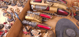 Warhammer 40,000 - Adeptus Custodes - Painted Army with Grav Vehicles & Jetbikes
