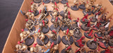 Warhammer 40,000 - Adeptus Custodes - Painted Army with Grav Vehicles & Jetbikes