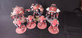 Warhammer 40,000 - Imperial Knights - High-Quality Mars-Themed Knight Army